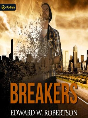 cover image of Breakers